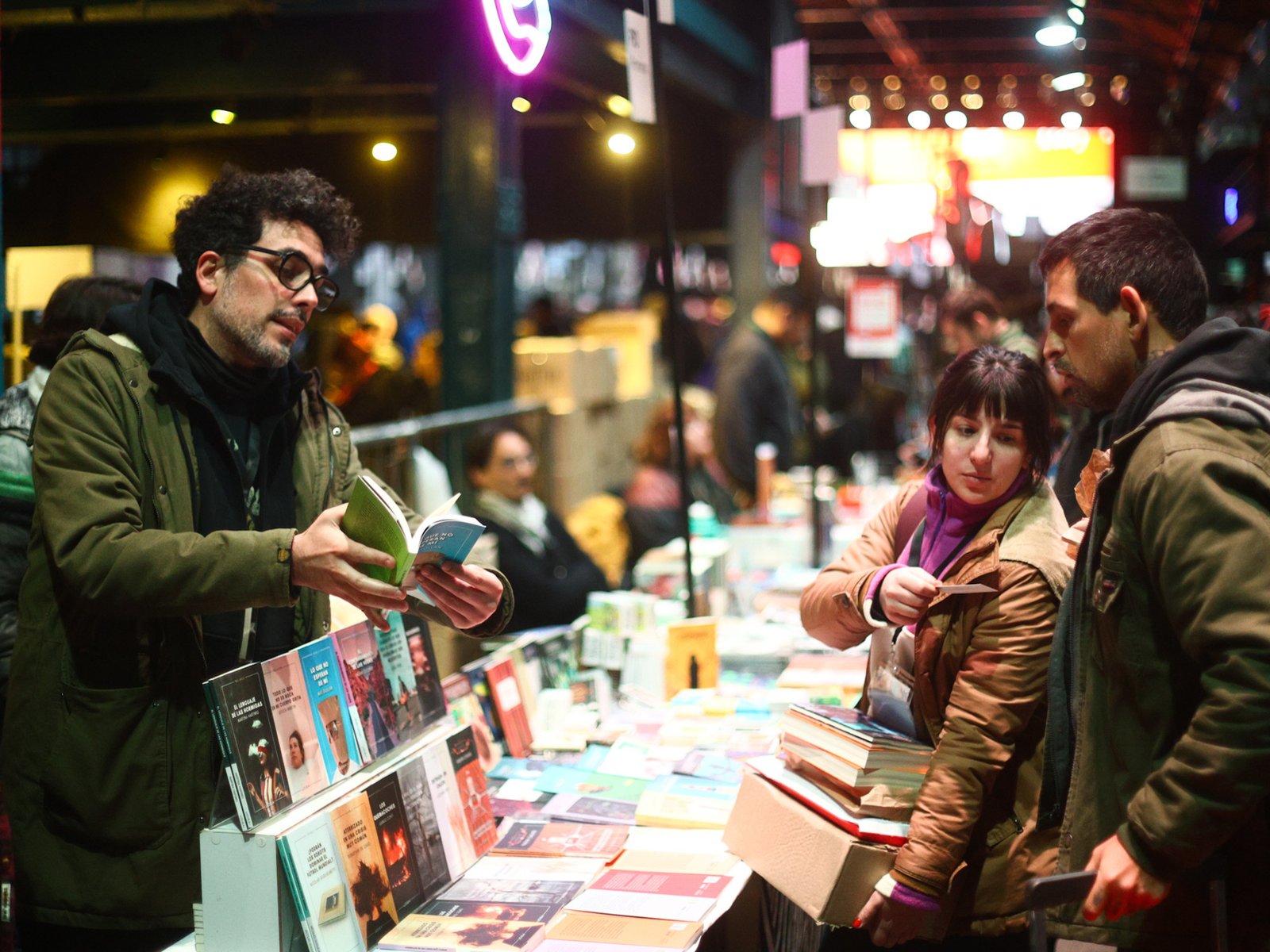 ¿Por qué gusta tanto la FED? Diez preguntas sobre la Feria de Editores que empieza este jueves