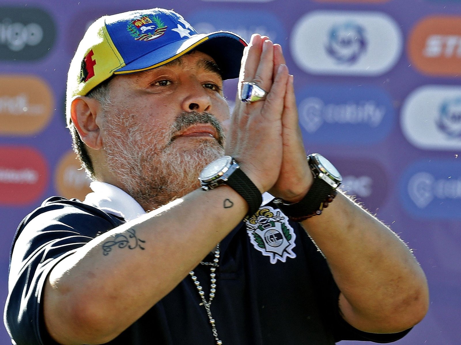 ¿peligra el segundo juicio por la muerte de Maradona?