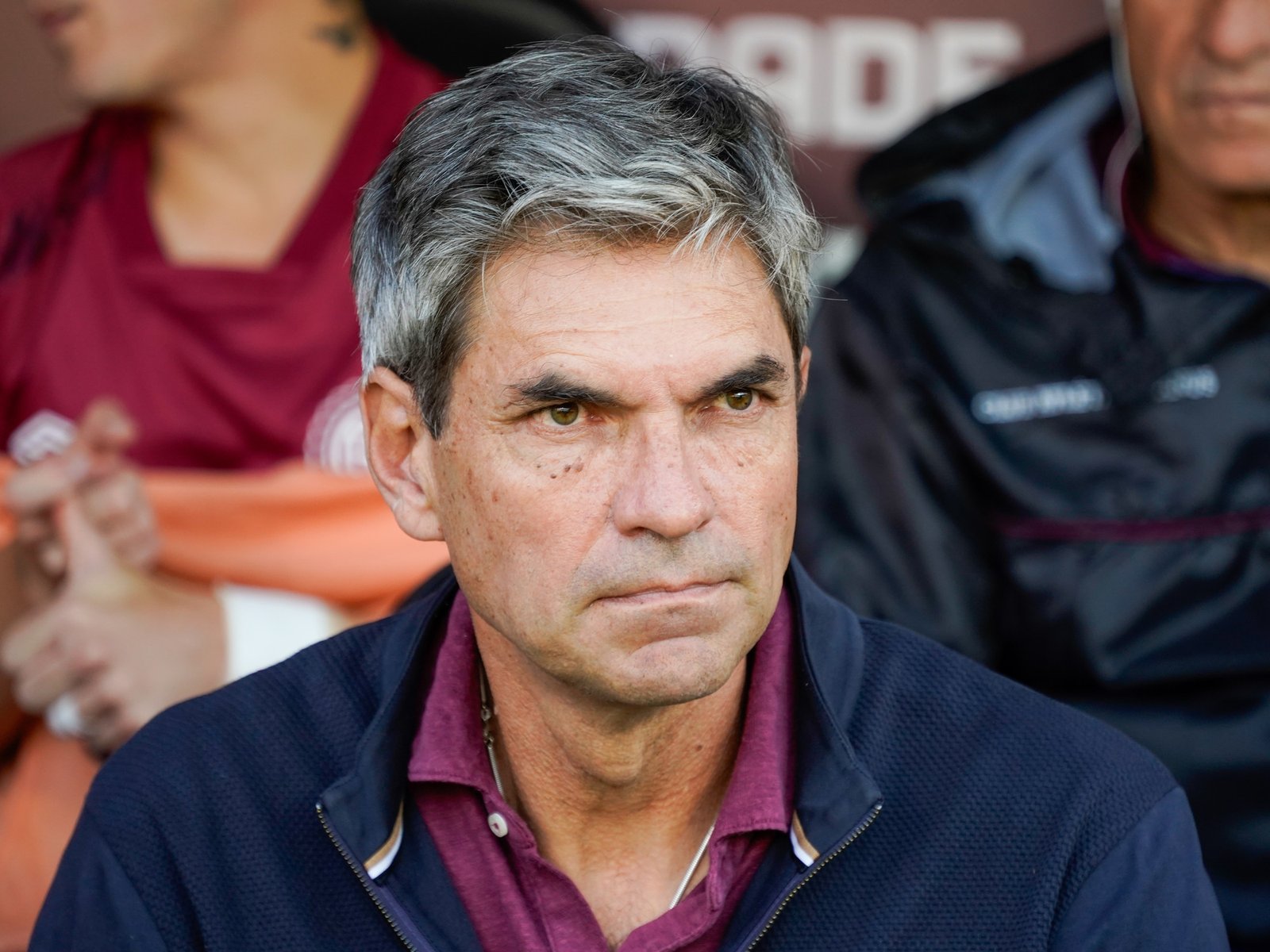 formaciones y dónde ver el partido en vivo