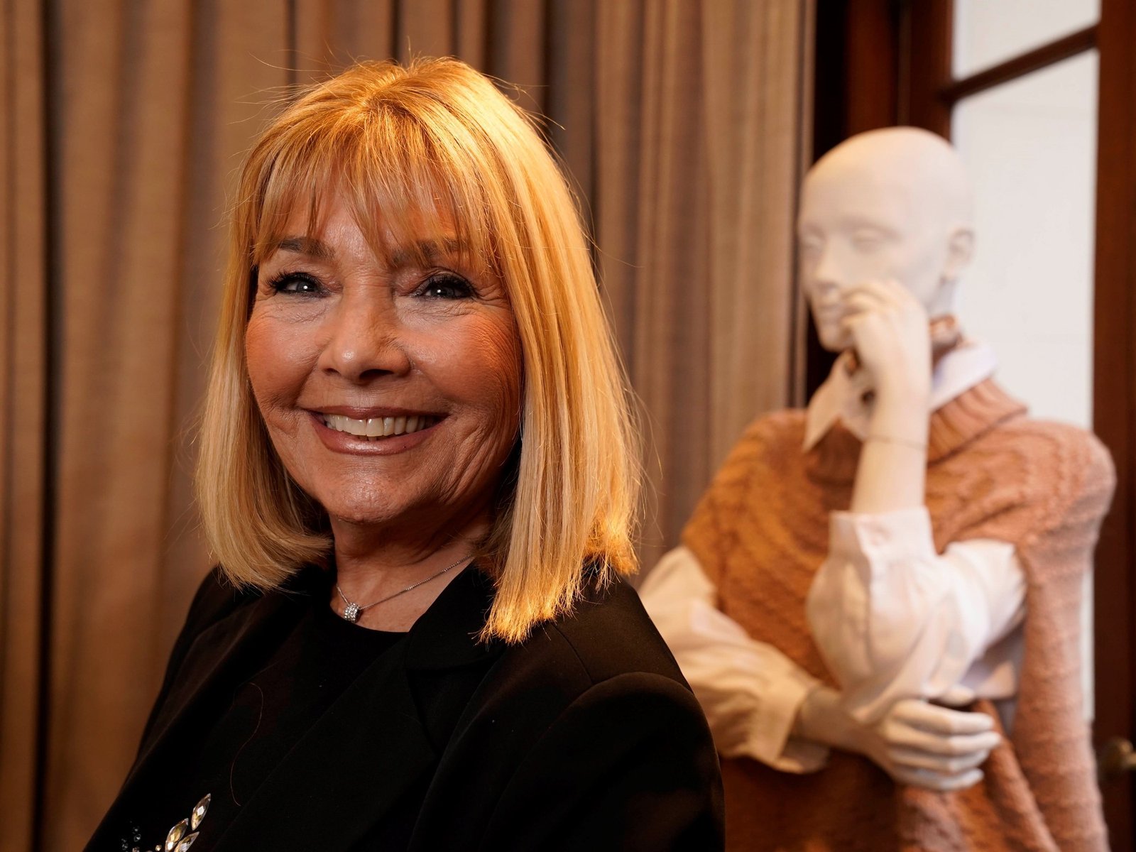 40 años marcando tendencia en la moda