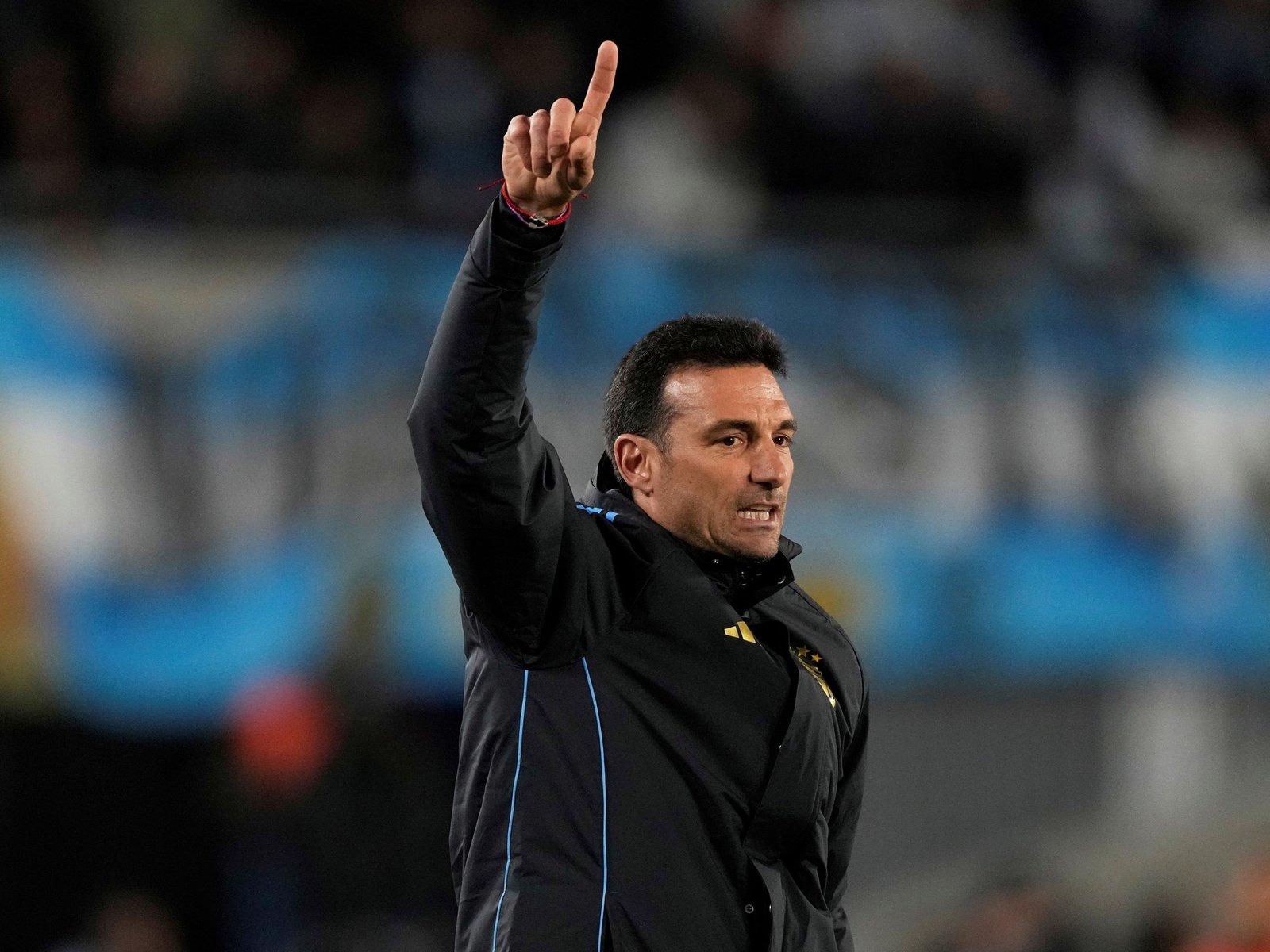 A 7 años del inicio de la era de Lionel Scaloni, el hombre que transformó a la Selección Argentina