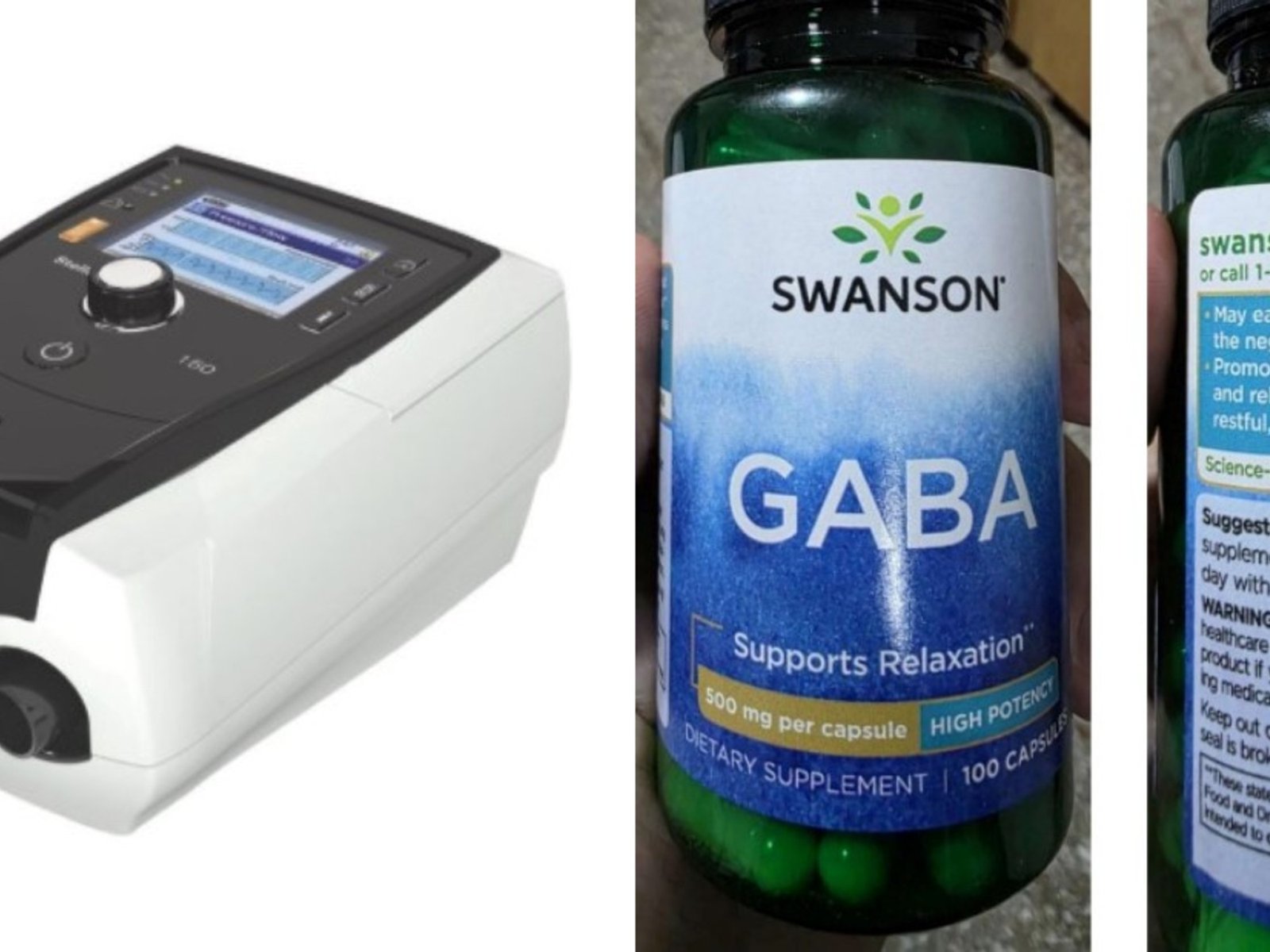 ANMAT prohibió el uso y la comercialización de productos médicos y alimenticios por graves irregularidades