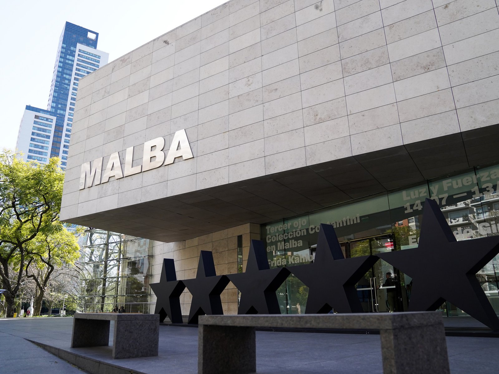 Actividades gratuitas este fin de semana para celebrar el cumpleaños del Malba