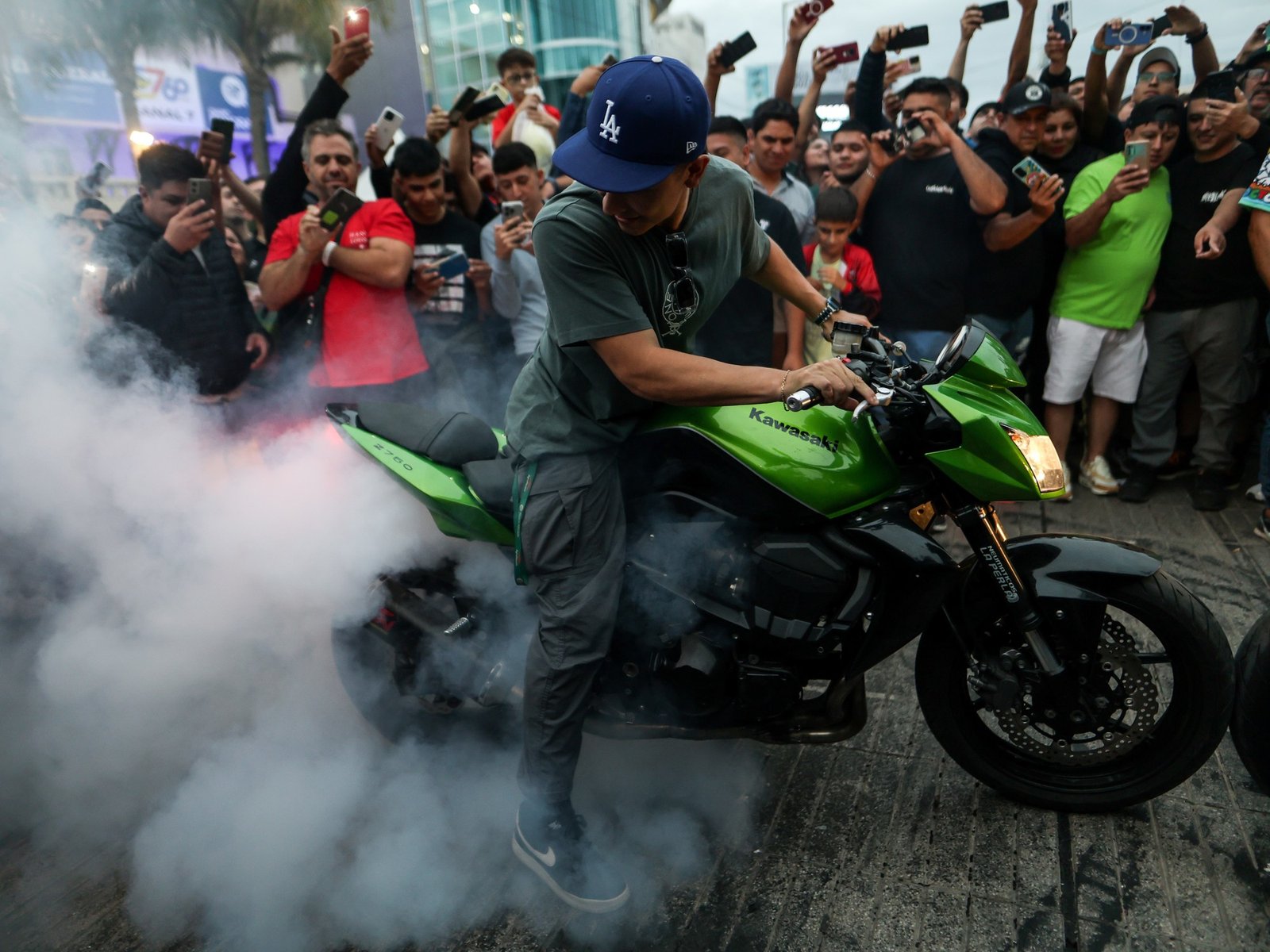 Advierten por el grave impacto en la salud del ruido de los escapes libres y pocos municipios lo controlan