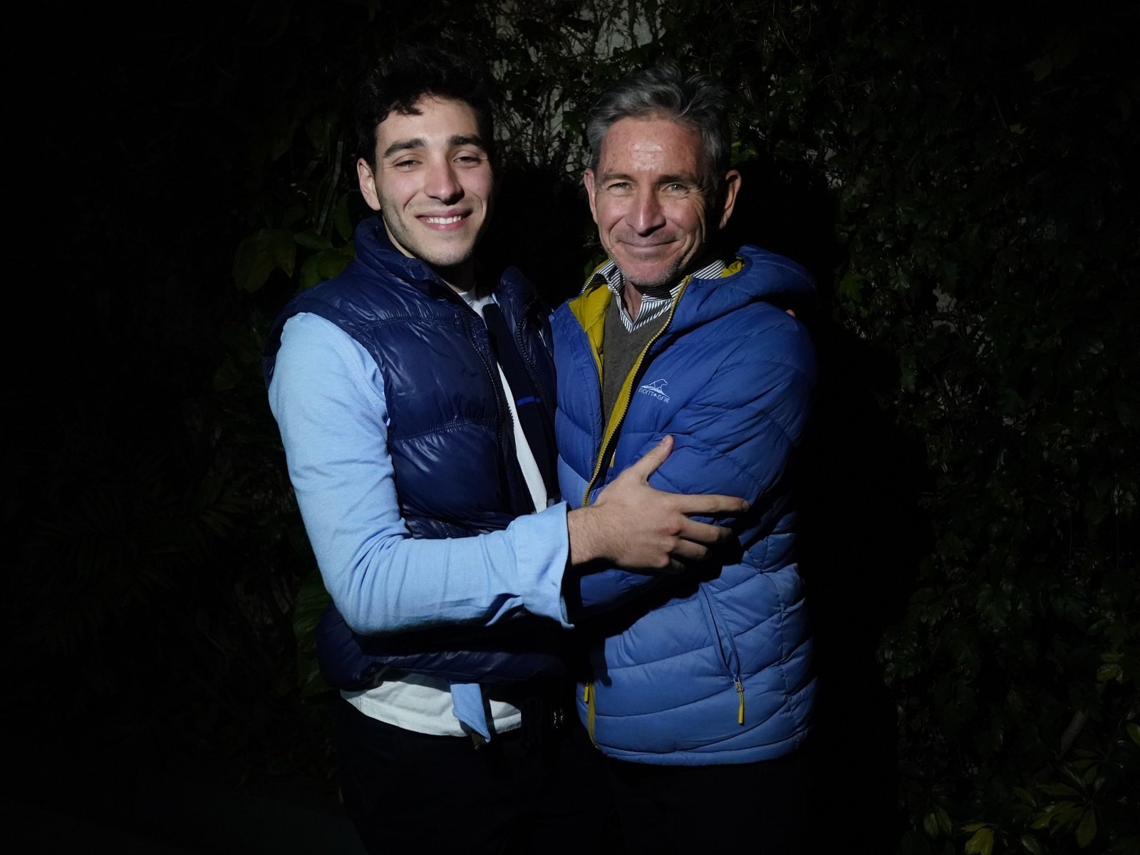 “Ahora es el tiempo de reconstruir”