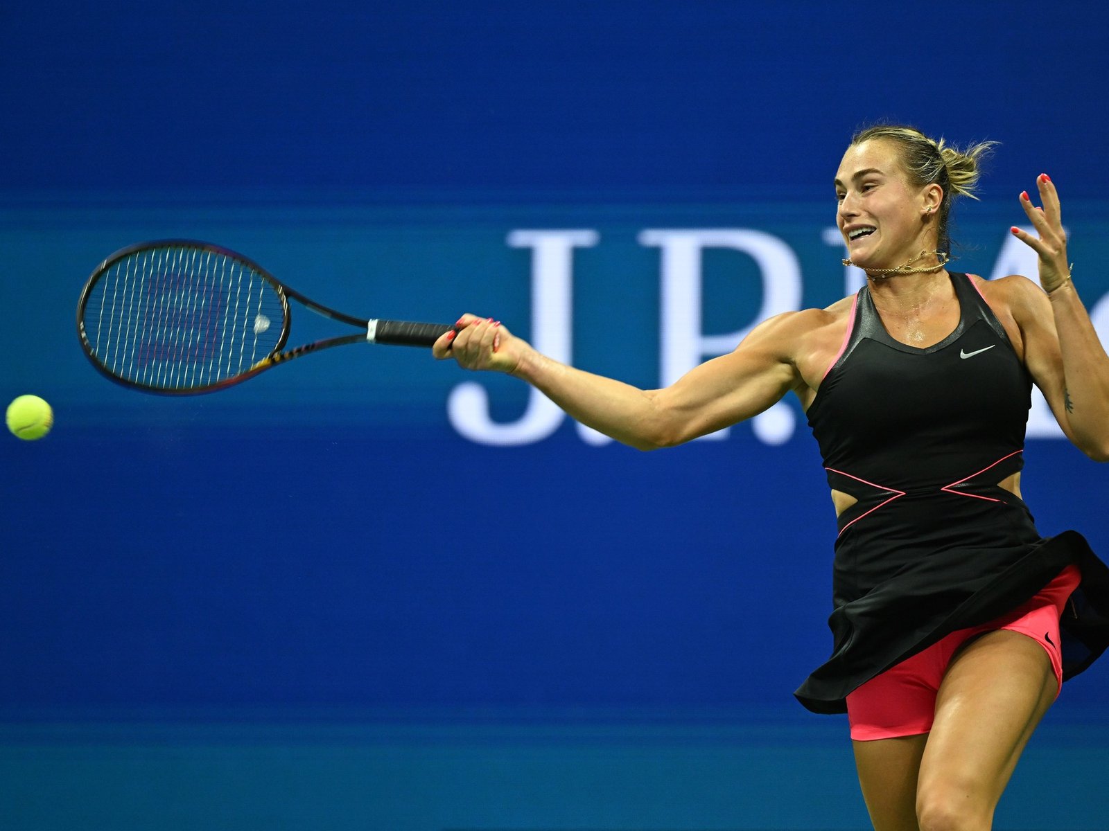 Aryna Sabalenka vs. Amanda Anisimova, en la final del US Open 2025: horario y cómo verla en vivo