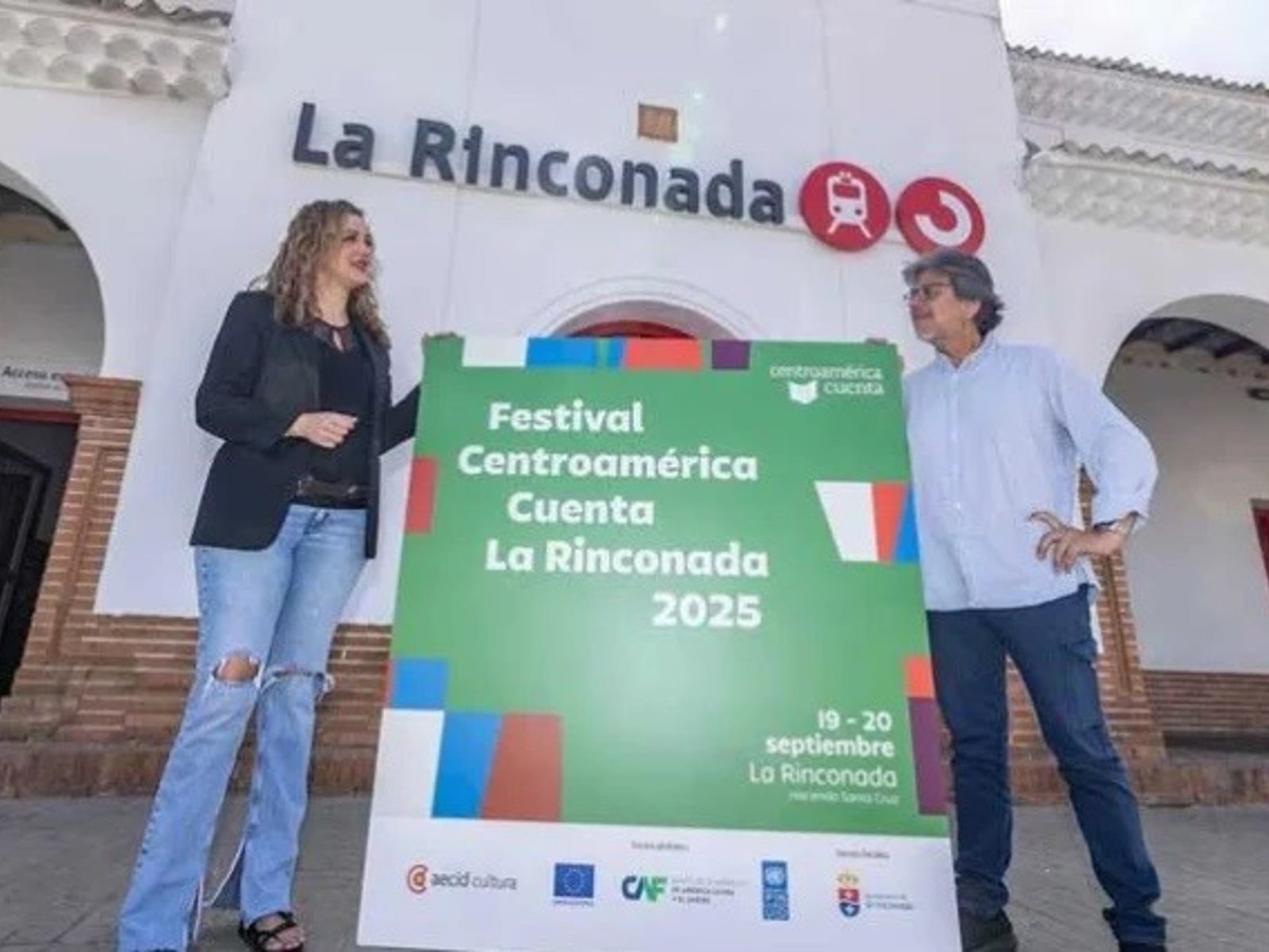 Centroamérica Cuenta regresa a Madrid con tributo a Ernesto Cardenal en su centenario