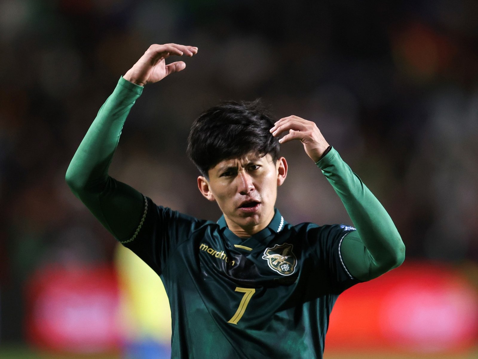 Cómo es el repechaje de seis equipos que jugará Bolivia para llegar al Mundial de Estados Unidos, México y Canadá 2026