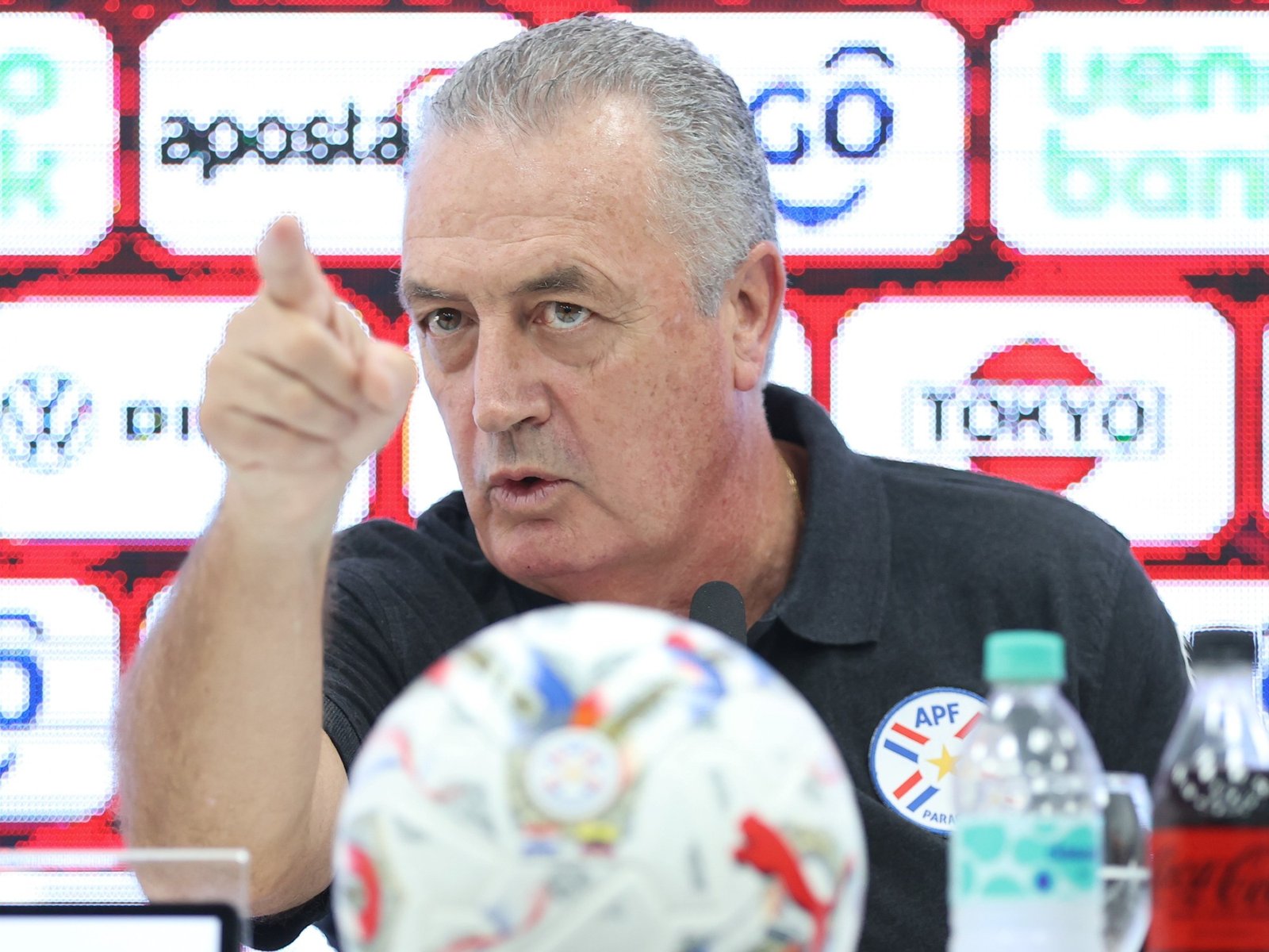 “Con dos o tres días en River, salió y lo tiraron a la cancha”