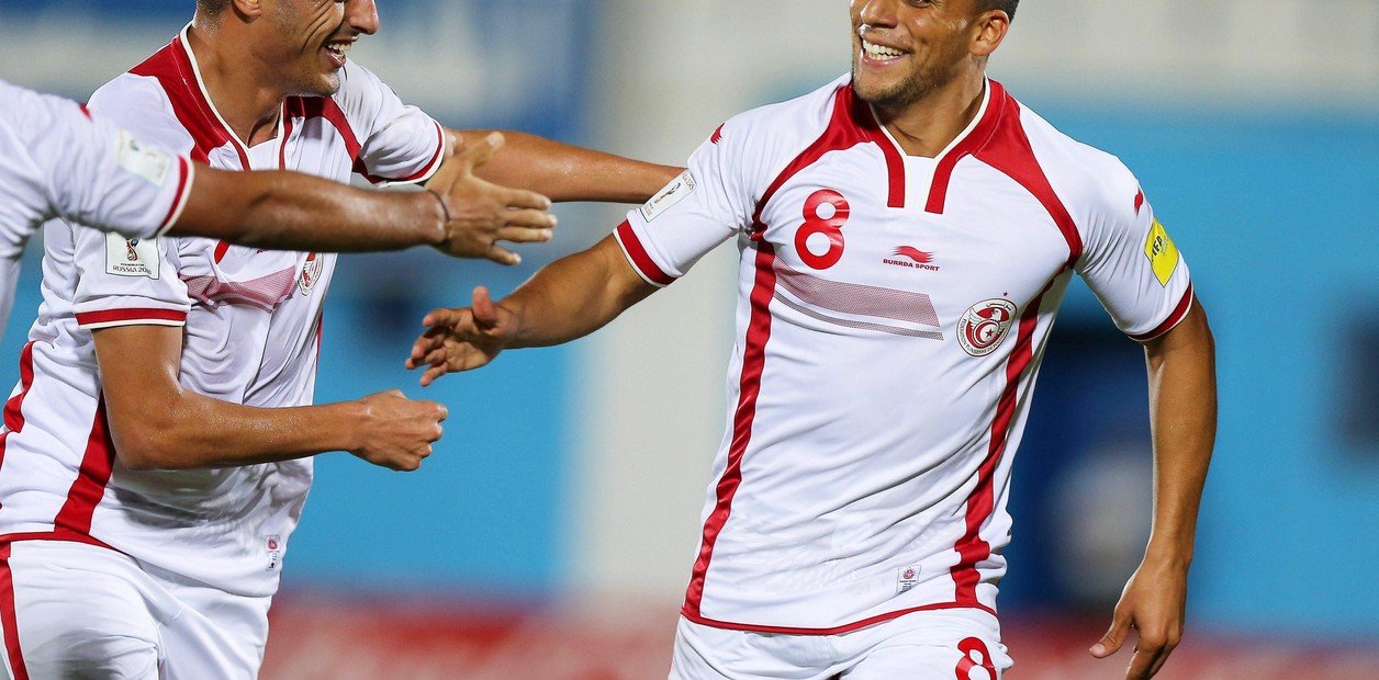 Con el ingreso de Túnez, estos son los 18 clasificados al Mundial 2026