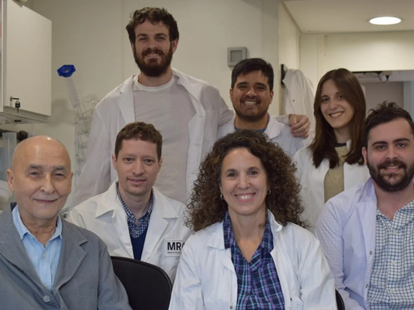 Con inteligencia artificial, científicos argentinos hicieron un importante hallazgo para el Alzheimer