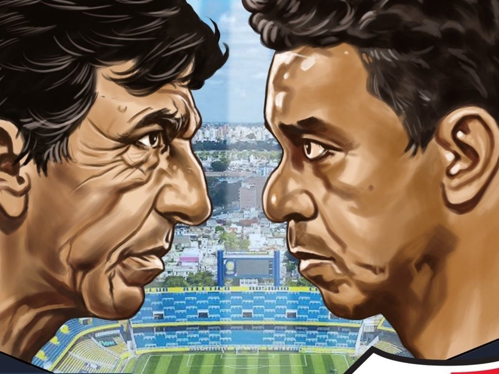 Copa Argentina oficializó cuándo y dónde se juega River