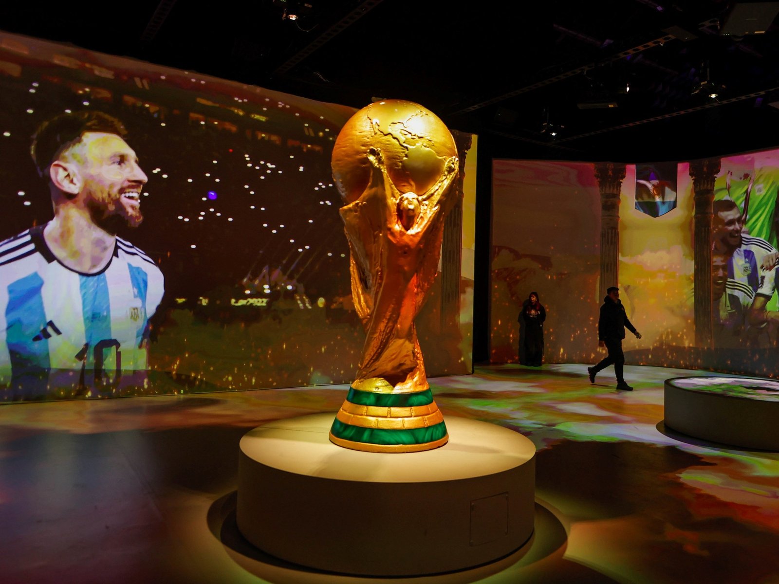 Cuándo es el sorteo del Mundial 2026: formato, clasificados y todo lo que tenés que saber