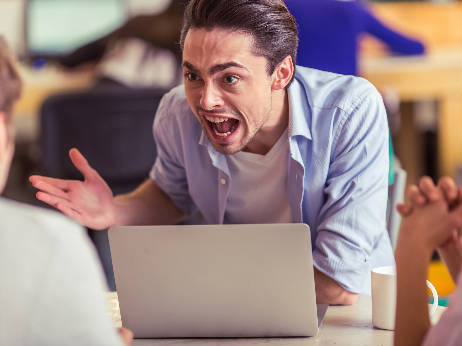 Cuatro claves para manejar la relación entre la razón y la emoción