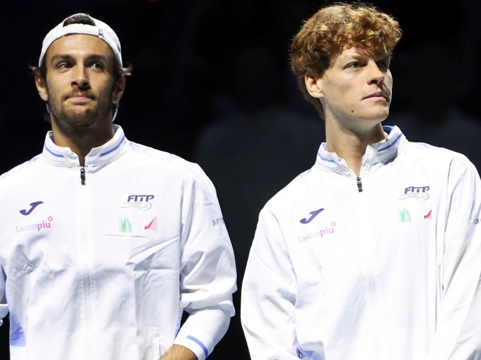 De la mano de Jannik Sinner y Lorenzo Musetti, el tenis italiano logró un récord que sólo cuentan cuatro países