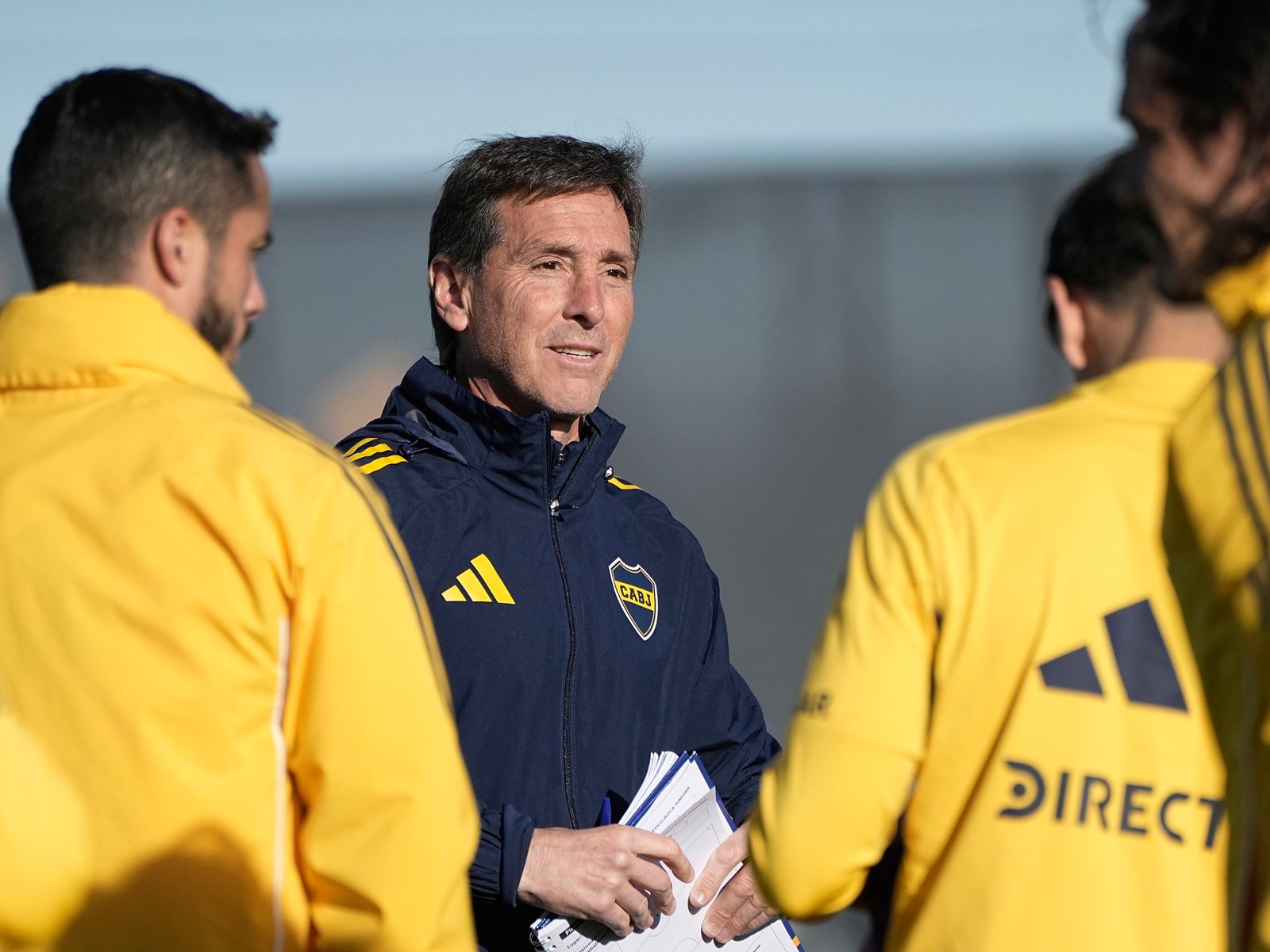 Defensa y Justicia vs. Boca, por el Torneo Clausura: hora, formaciones y dónde ver en vivo