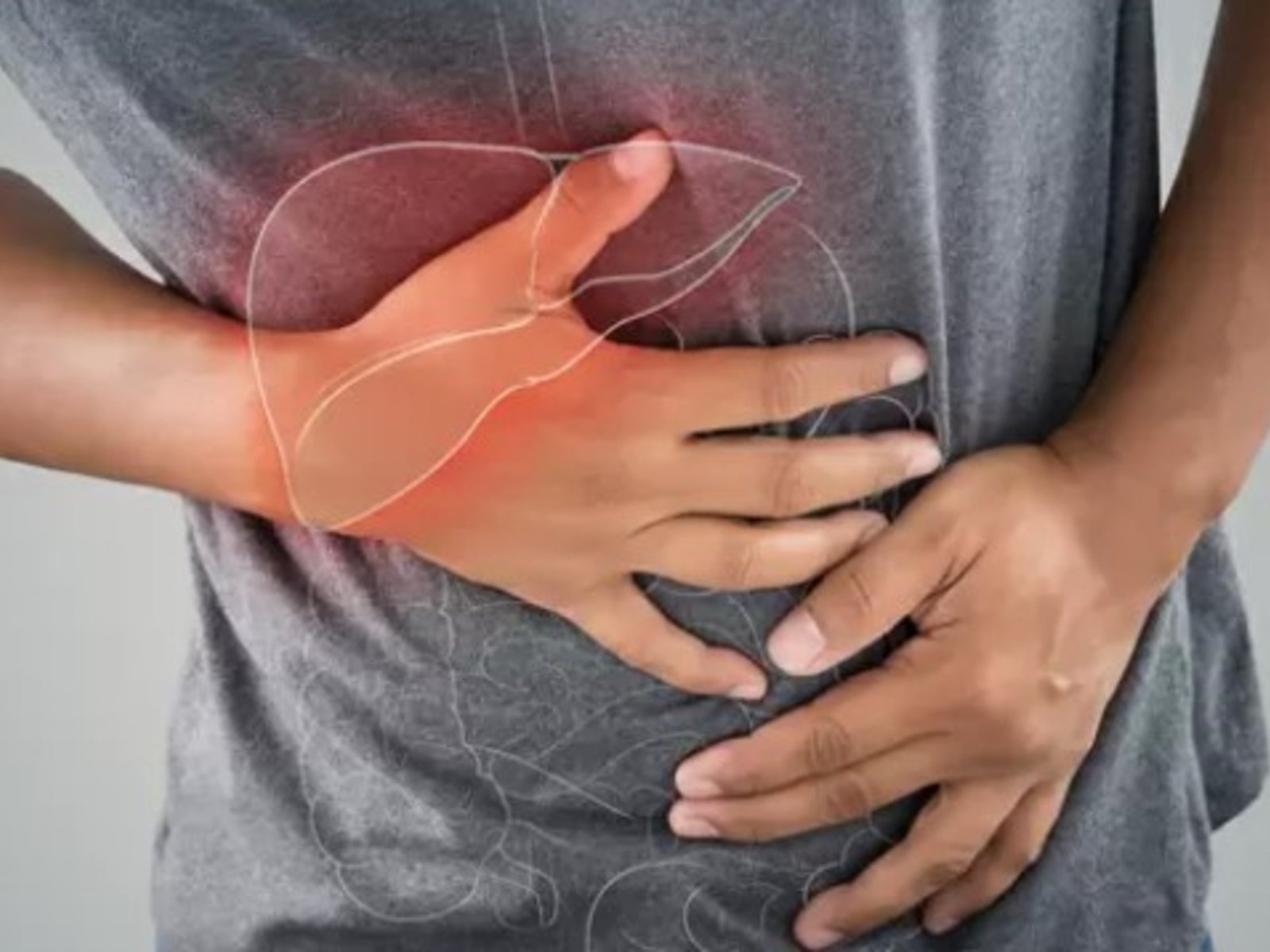 Descubren que una molécula diseñada contra el cáncer sirve para evitar la hepatitis fulminante