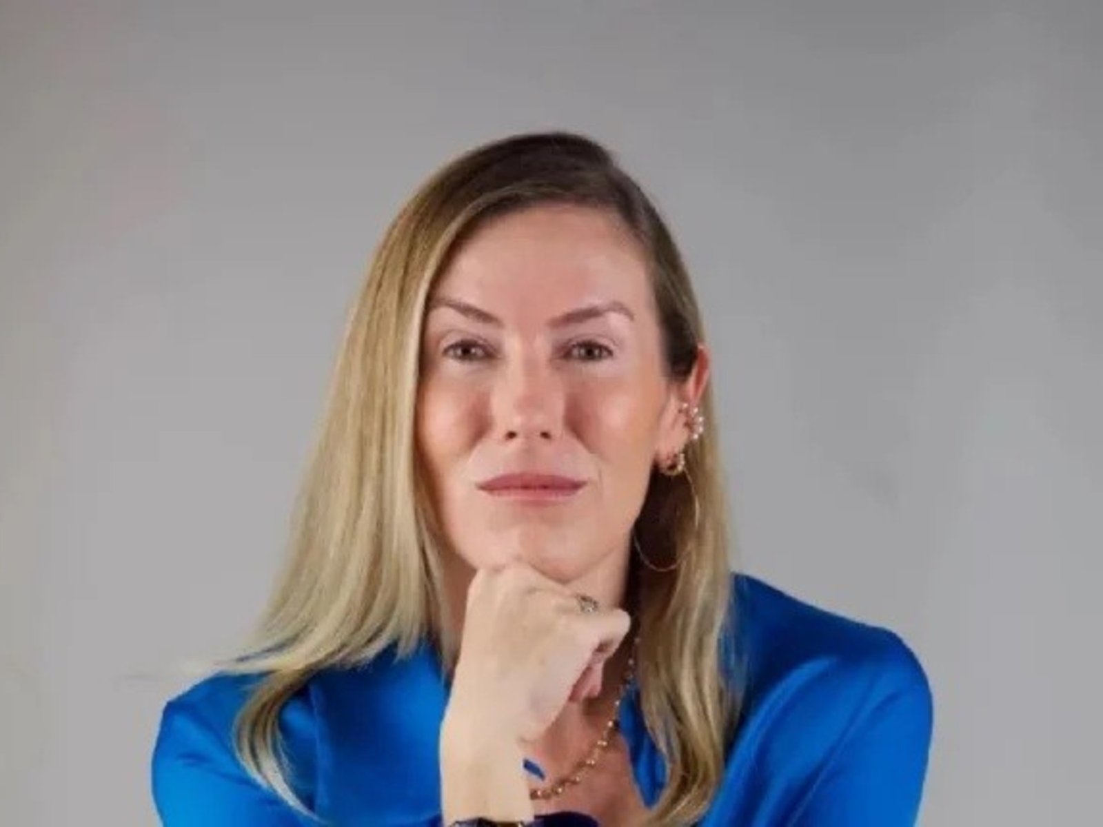 “Descubrí que las respuestas las da la escritura”