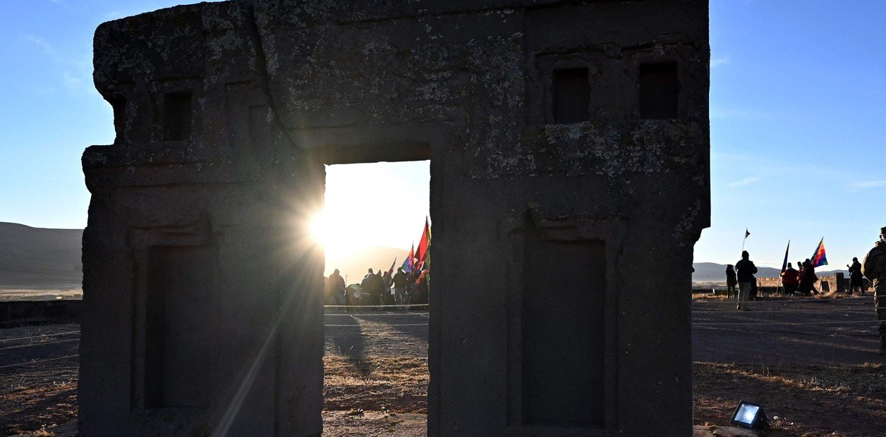 El 95% de una de las culturas más longevas de Sudamérica sigue sin descubrir