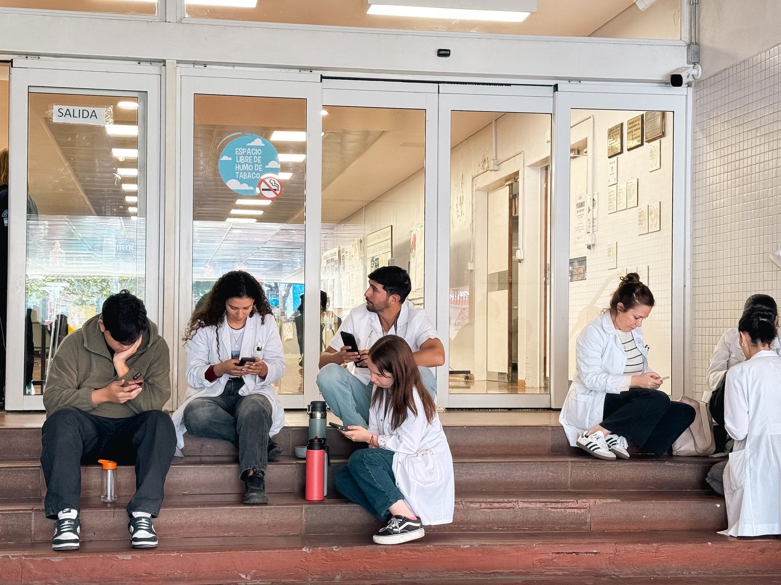 El Gobierno anunció aumentos para el personal del Hospital Garrahan tras un “proceso de de ordenamiento y eficiencia administrativa”