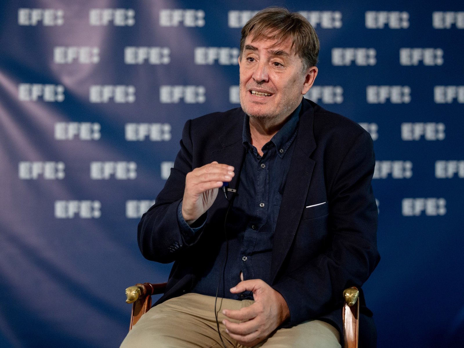 “El PIB hispano de EE.UU. es comparable a la quinta economía mundial”