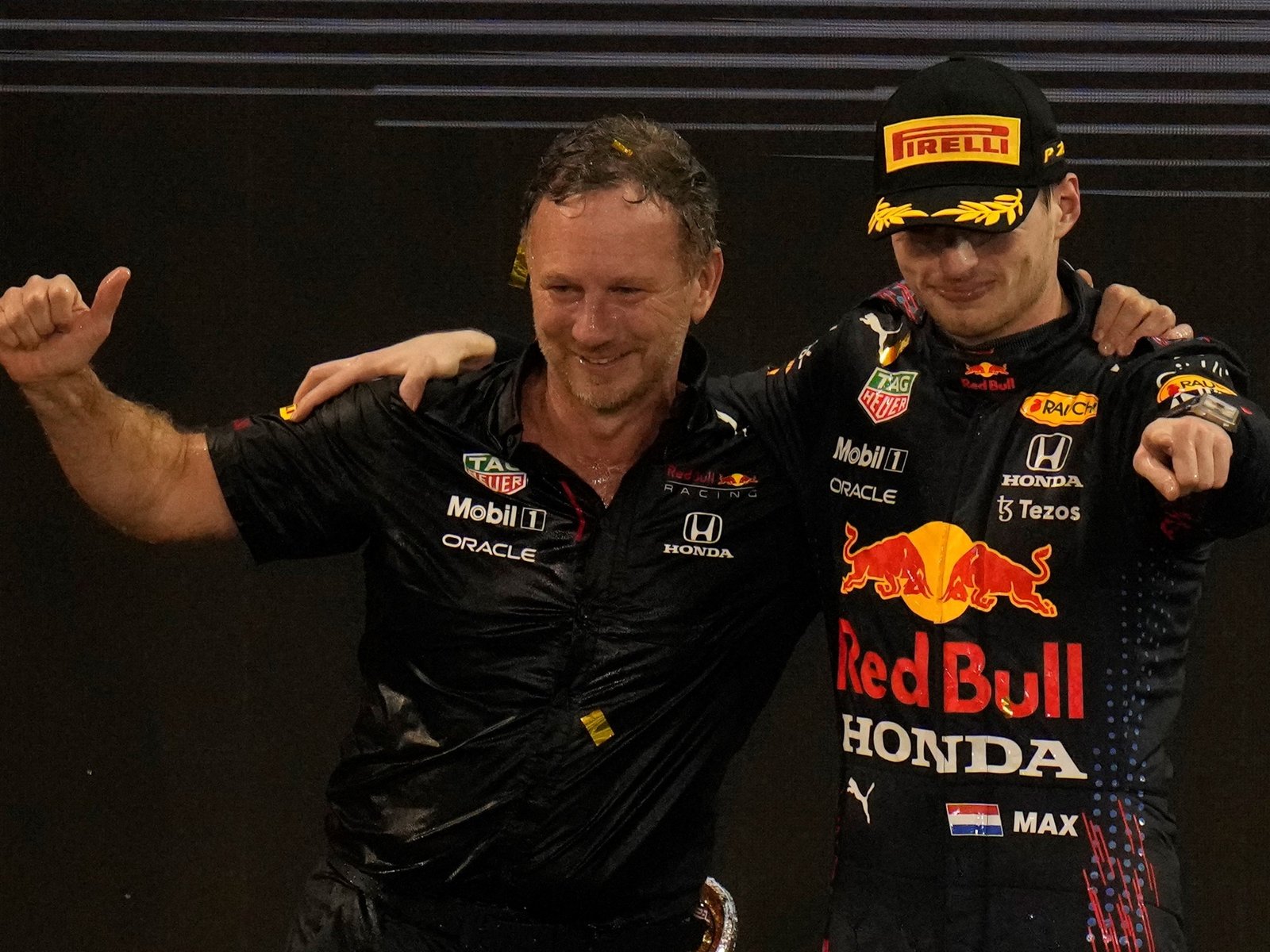 El millonario acuerdo de Christian Horner con Red Bull para dejar el equipo de Verstappen tras 20 años en la Fórmula 1