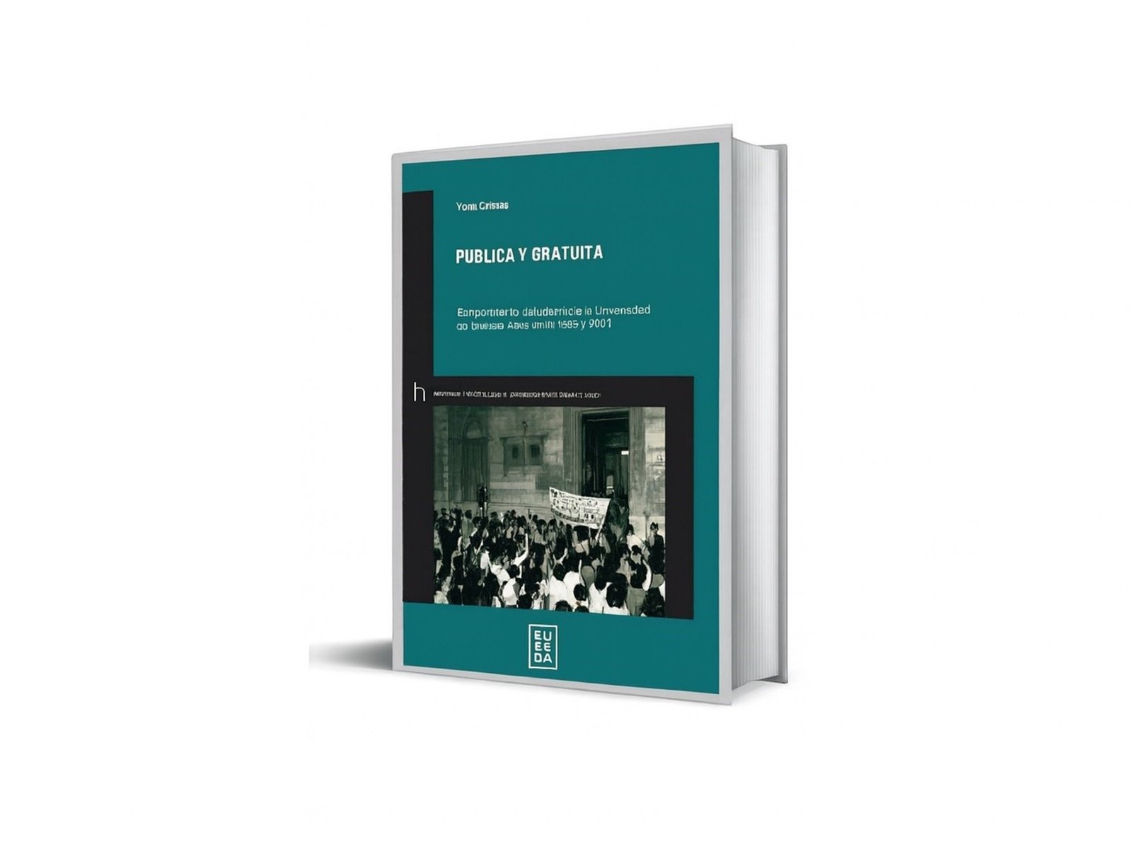 El movimiento estudiantil argentino, un laboratorio de la democracia entre 1982 y 2001