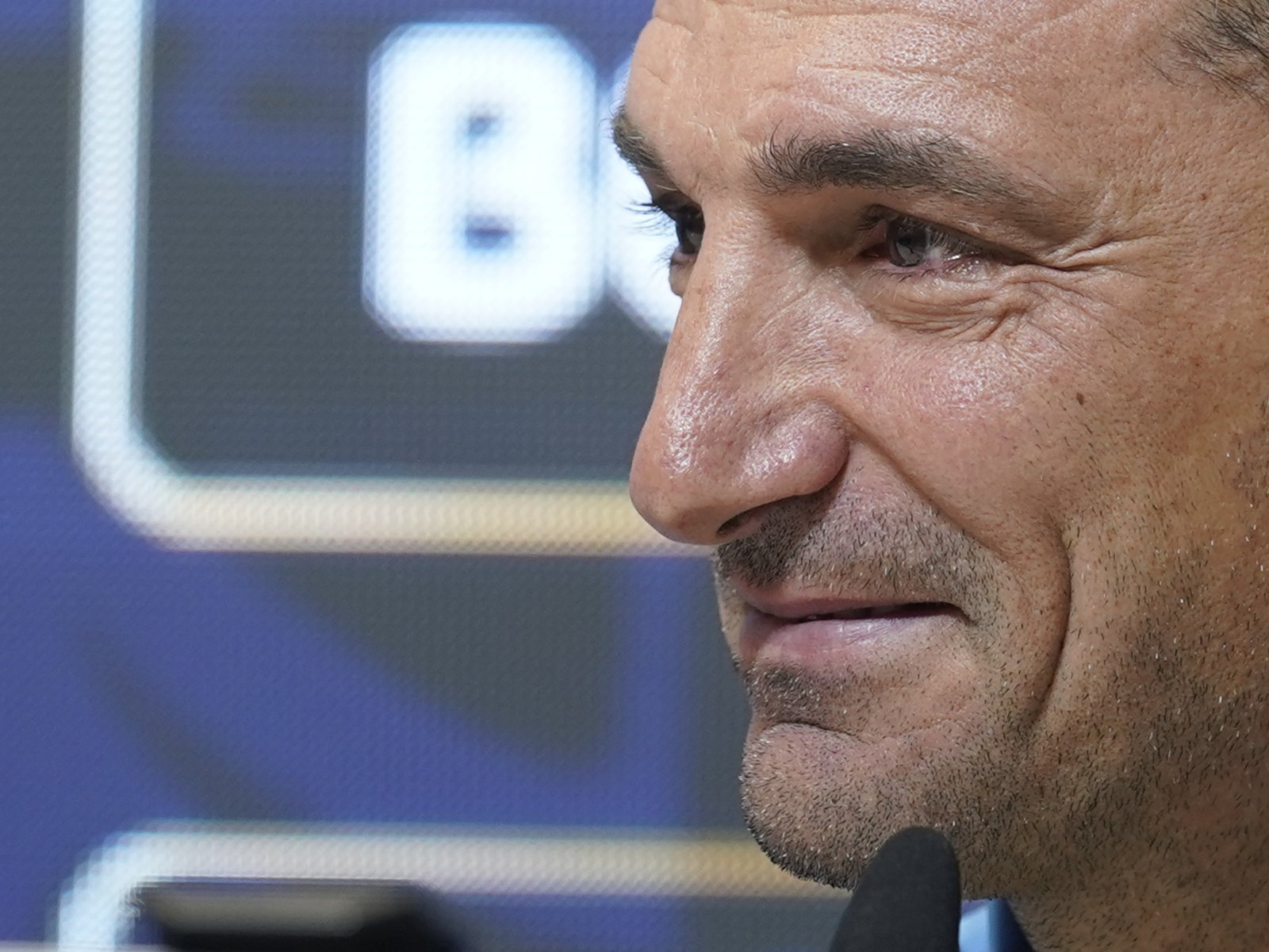 El plan para que Scaloni siga post 2026: una idea que ya dejó de ser un secreto y que toma fuerza :: Olé