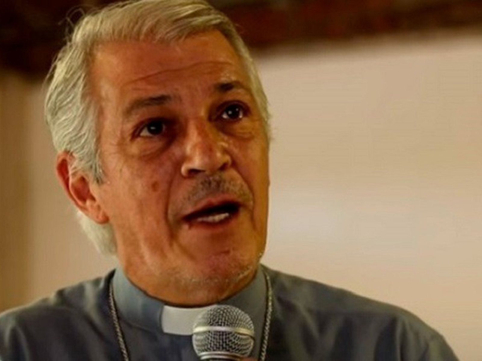 “El triple crimen es la punta del iceberg de un proceso de desintegración social”