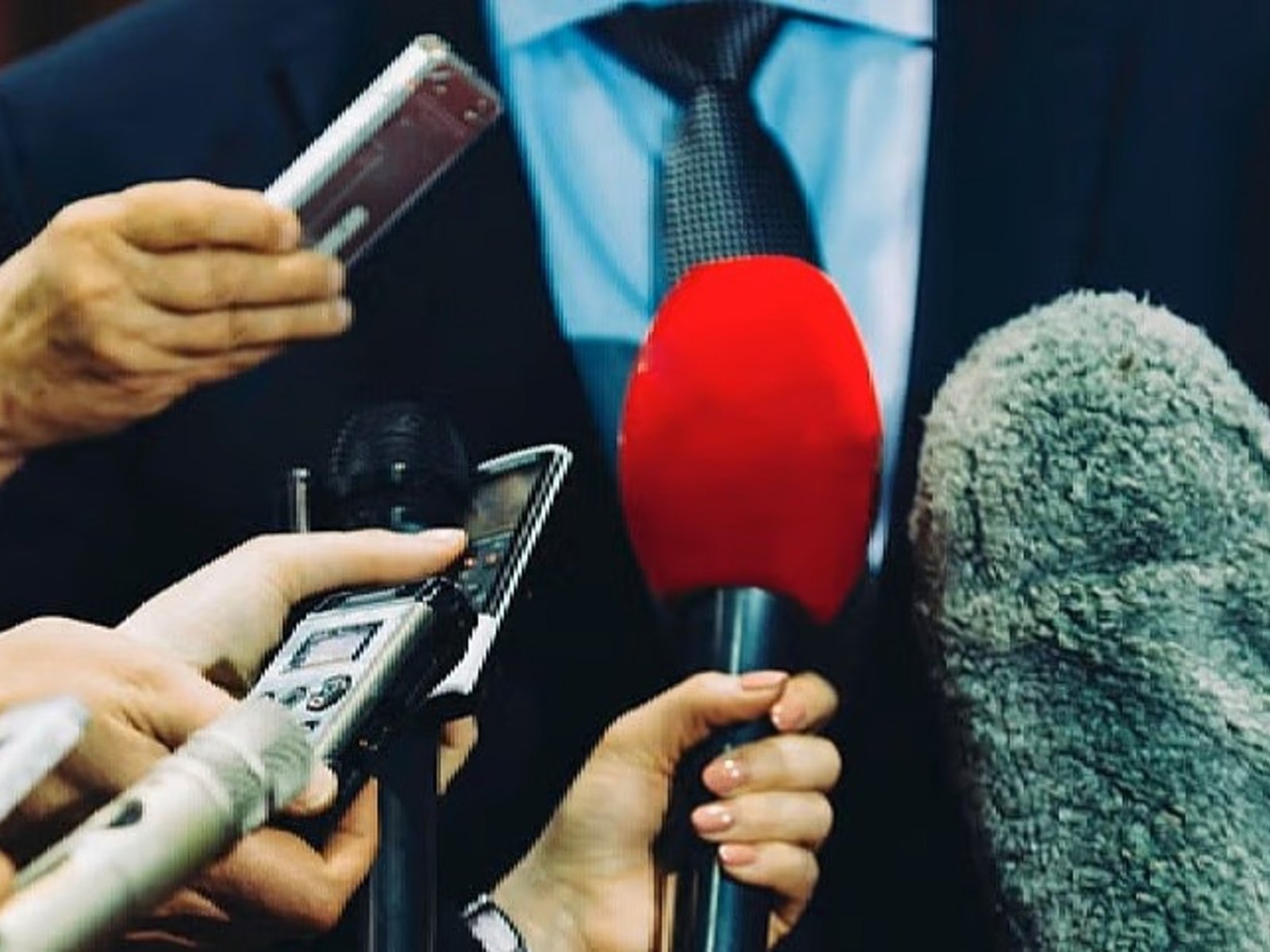 Elegir la verdad en tiempos de desinformación