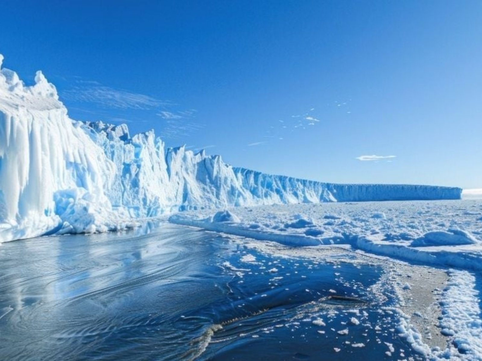 “En unas semanas será irreconocible”