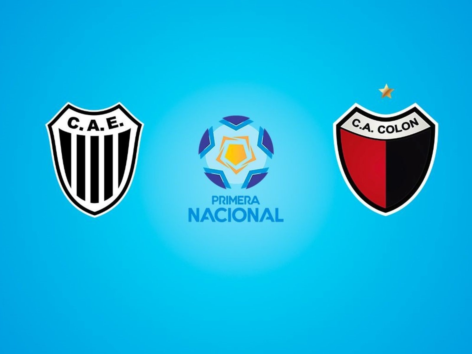 Estudiantes vs Colón, por la Primera Nacional: día, hora, cómo verlo por TV :: Olé