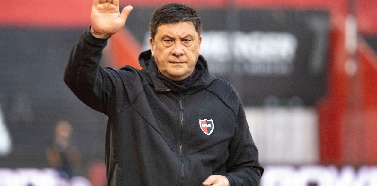 “Fue un elogio, en forma de chiste”