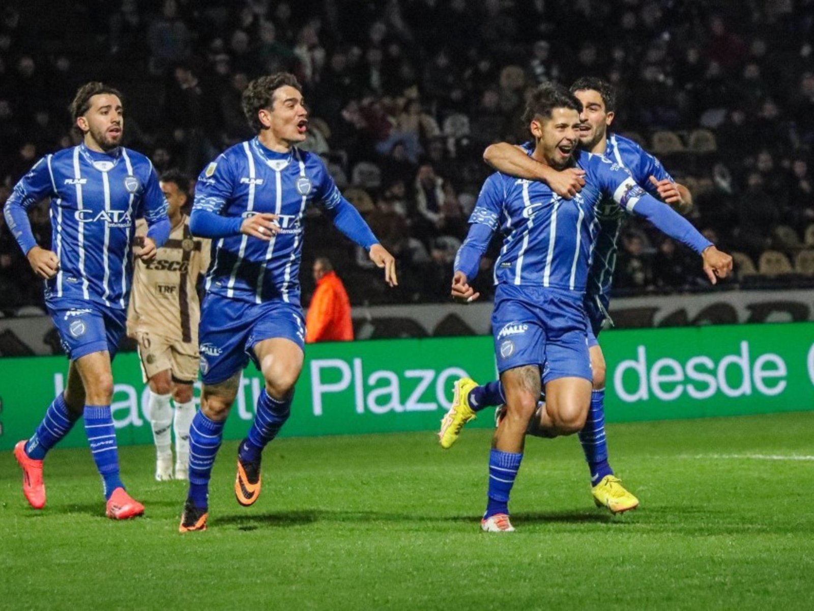Godoy Cruz vs Instituto, por el Torneo Clausura 2025: minuto a minuto, en directo