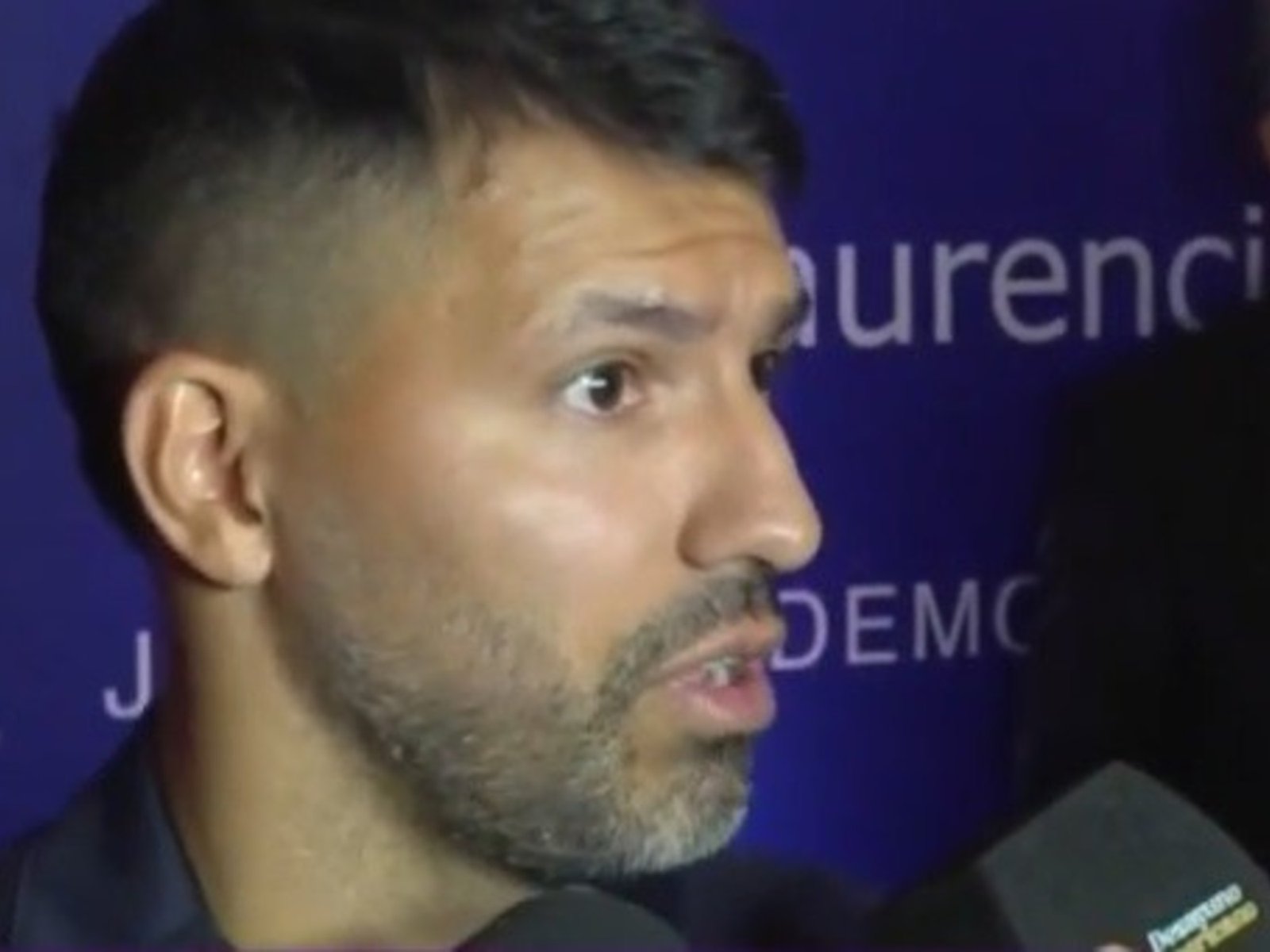 “Hay que apoyar lo que está”