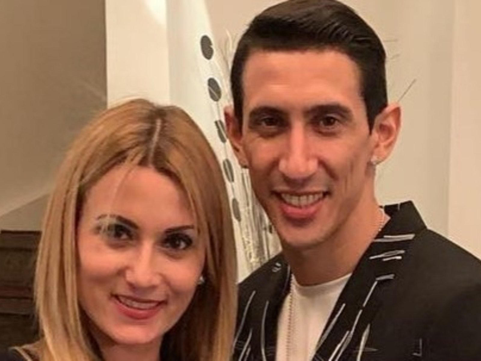 Jorgelina Cardoso, otra vez al cruce con el periodismo por el gol olímpico de Di María en Central vs Boca: “Dejen de llorar”