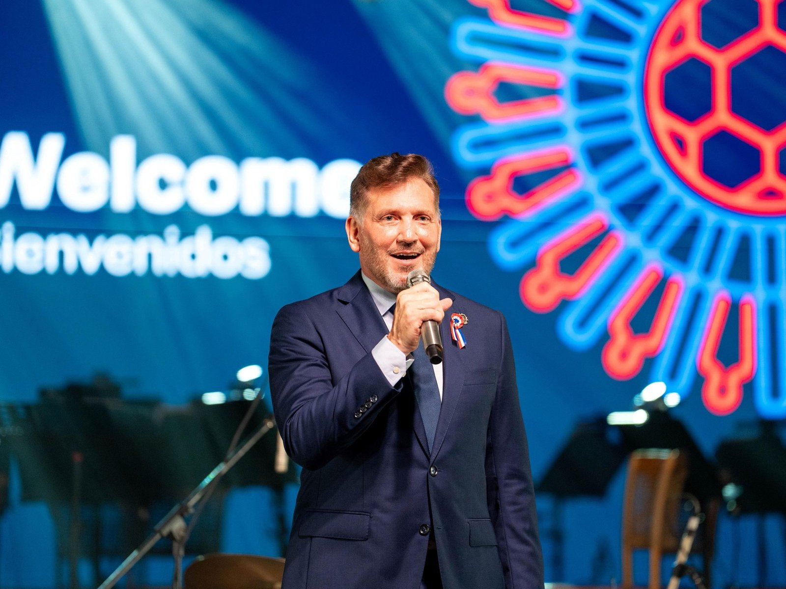 La Conmebol cambió la sede de la final de la Copa Sudamericana que debía hacerse en Santa Cruz de la Sierra: será en Asunción