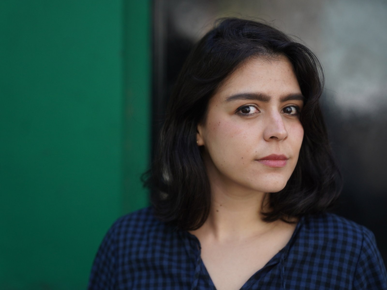 “La biblioteca de la región está en la tradición oral”