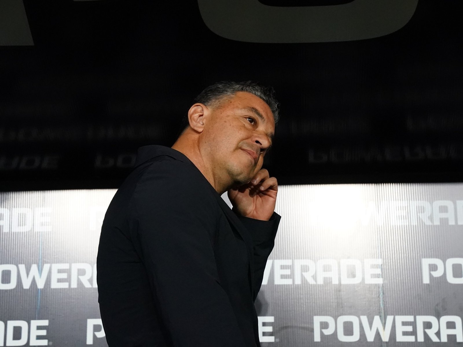 La contundente respuesta de Gallardo sobre la frase de Gustavo Alfaro acerca de Matías Galarza :: Olé