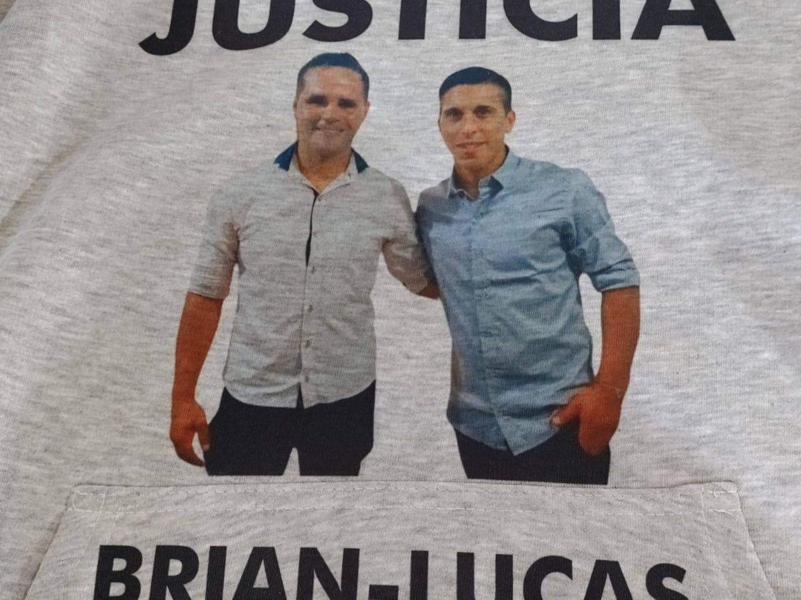 La madre de dos hermanos muertos pide activar el juicio al ex funcionario entrerriano que los chocó en la ruta