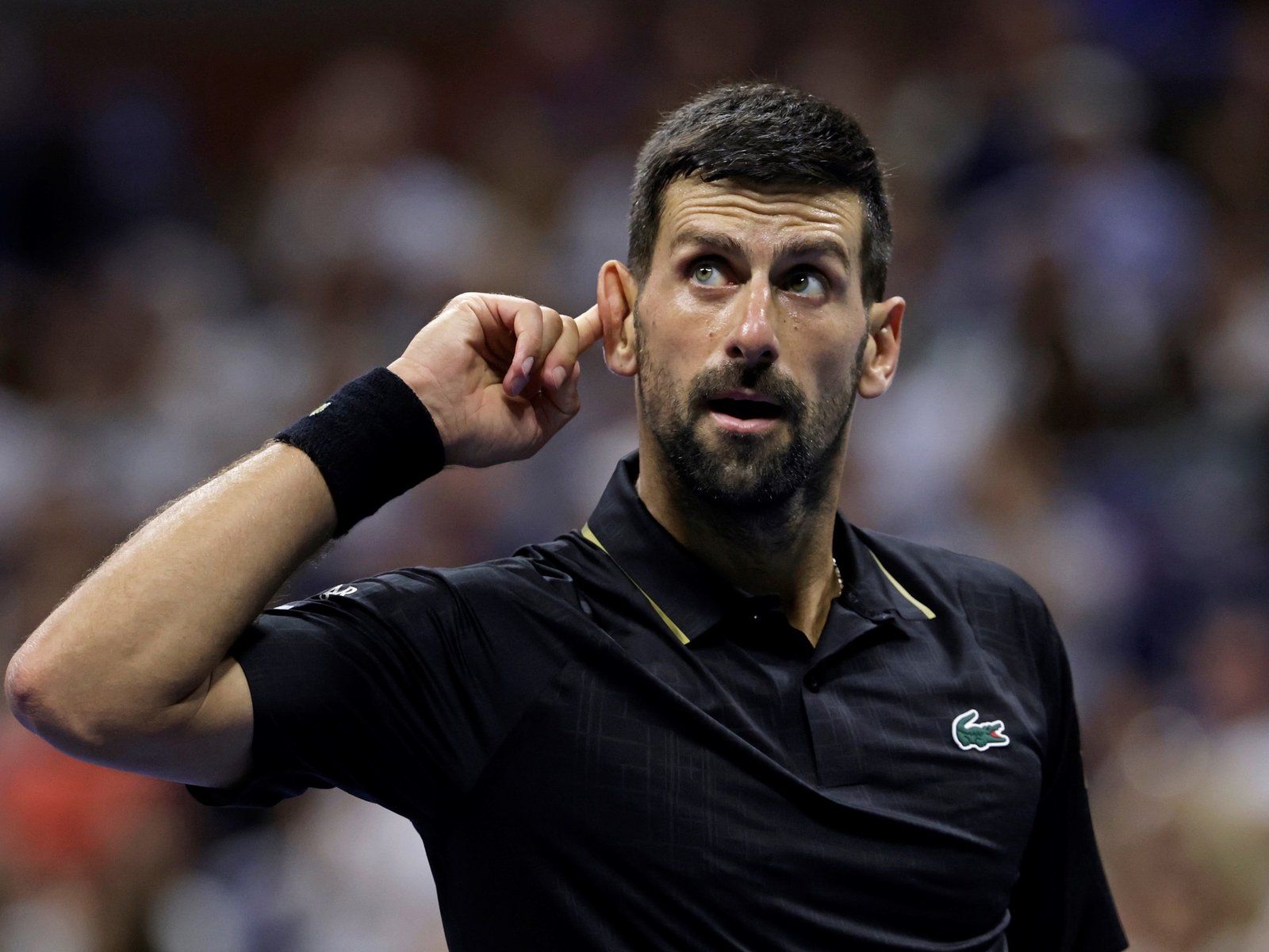 Las semifinales del US Open: el renovado Auger-Aliassime y la leyenda Djokovic quieren arruinar la final ‘perfecta’ de Sinner