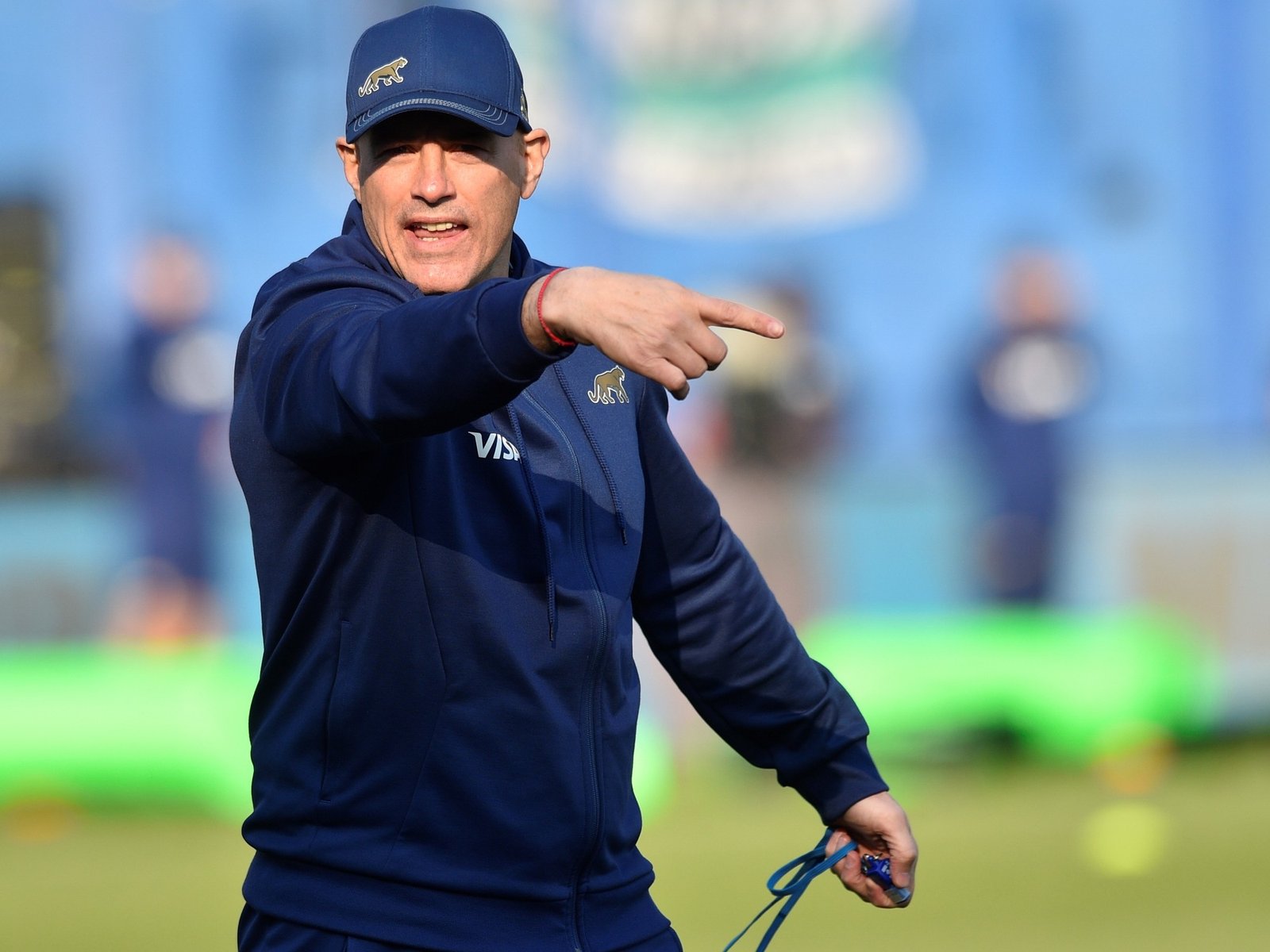 Los Pumas van por la revancha ante Australia pero Felipe Contepomi planteó guardia alta por los arbitrajes en el Rugby Championship