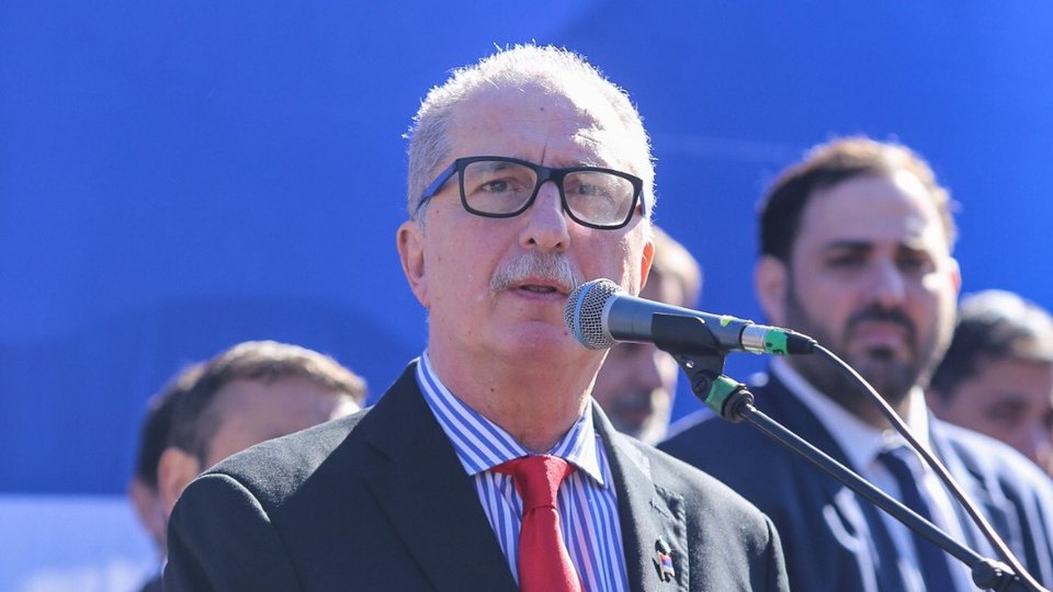 Misiones: Hugo Passalacqua instruyó al Fiscal de Estado a presentar un amparo judicial contra la Nación | Por la baja de pensiones por invalidez en la provincia