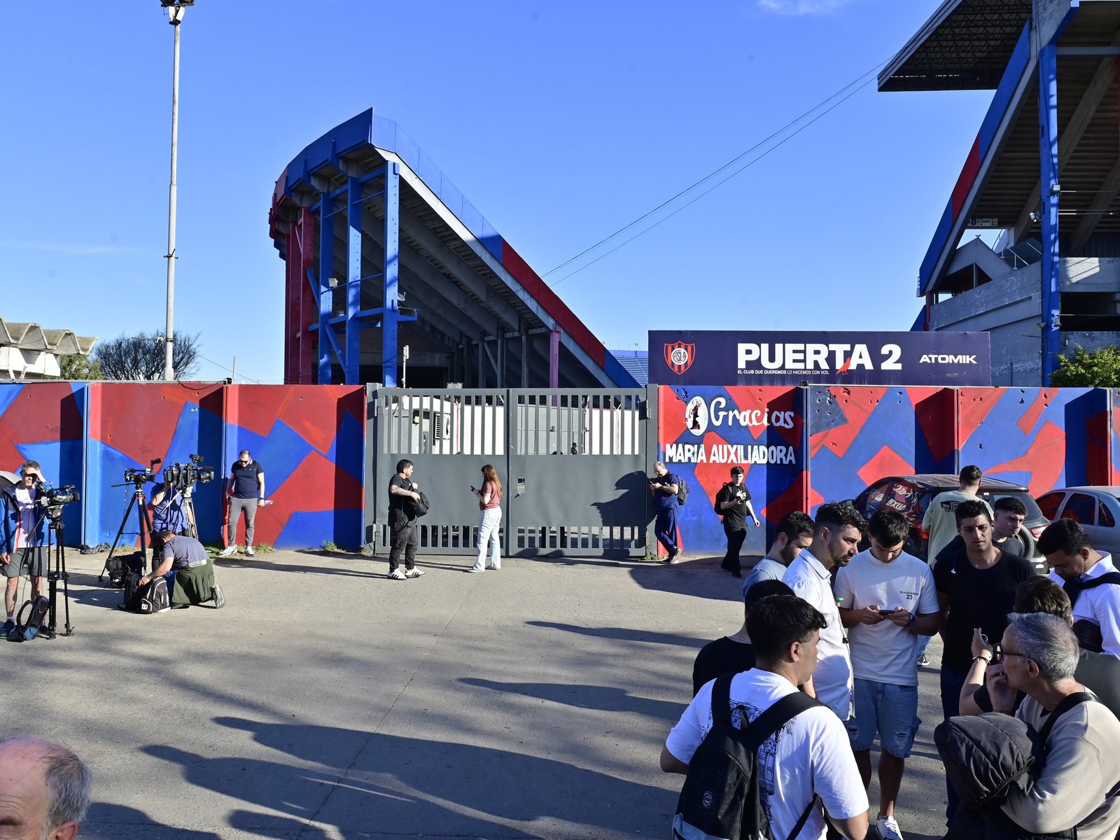 Moretti volvió a meter la cabeza y no se sabe cuándo será la Asamblea clave para llamar a elecciones