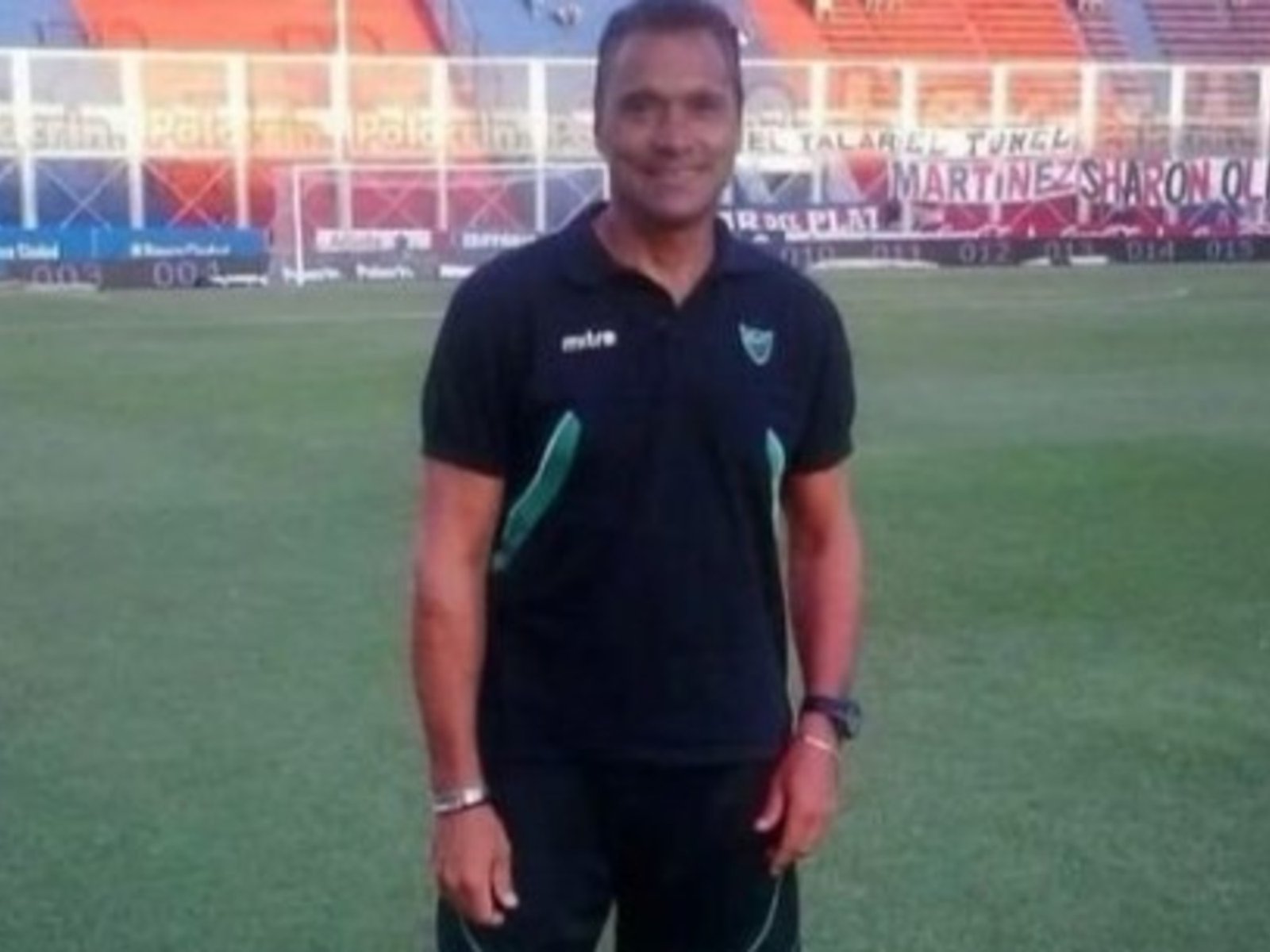 Murió Carlos Silva, ex arquero de Boca que fue ayudante de Menotti en Rosario Central