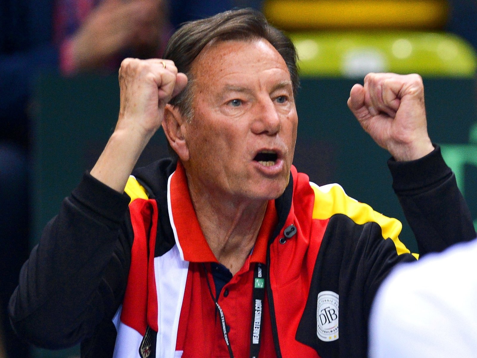 Murió Nikola Pilić, leyenda del tenis croata, mentor de Novak Djokovic y recordado por un masivo boicot a Wimbledon en 1973