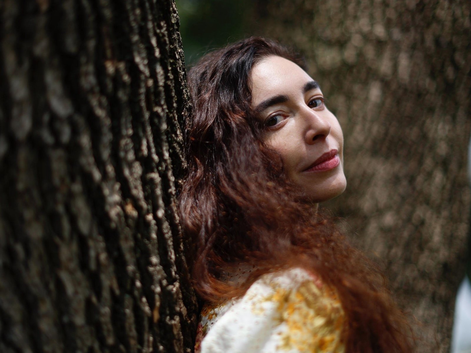 “Necesitaba escribir sobre la furia incontrolable vedada a las mujeres”