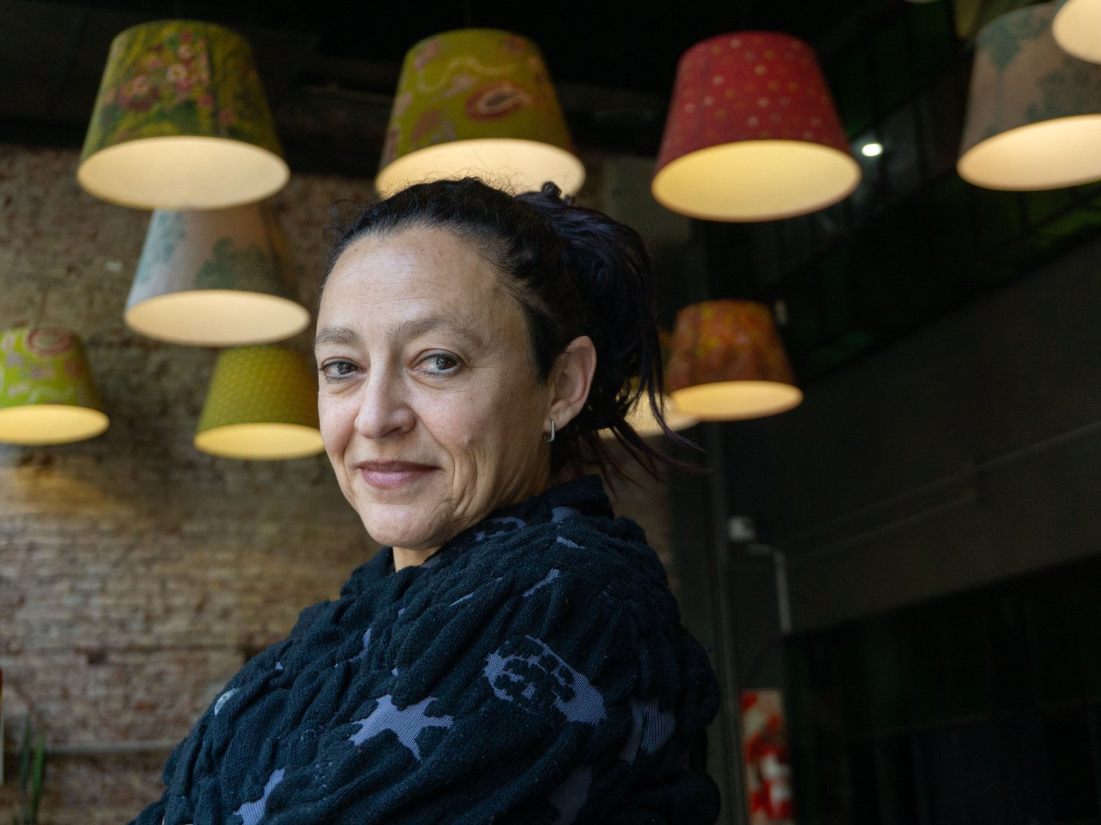 “No sé cómo resolver esta pregunta, ¿cómo hablo de violencia sin violentar?”