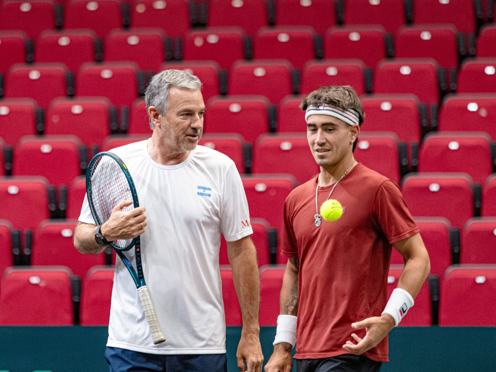 Países Bajos, el último escollo de Los Halcones