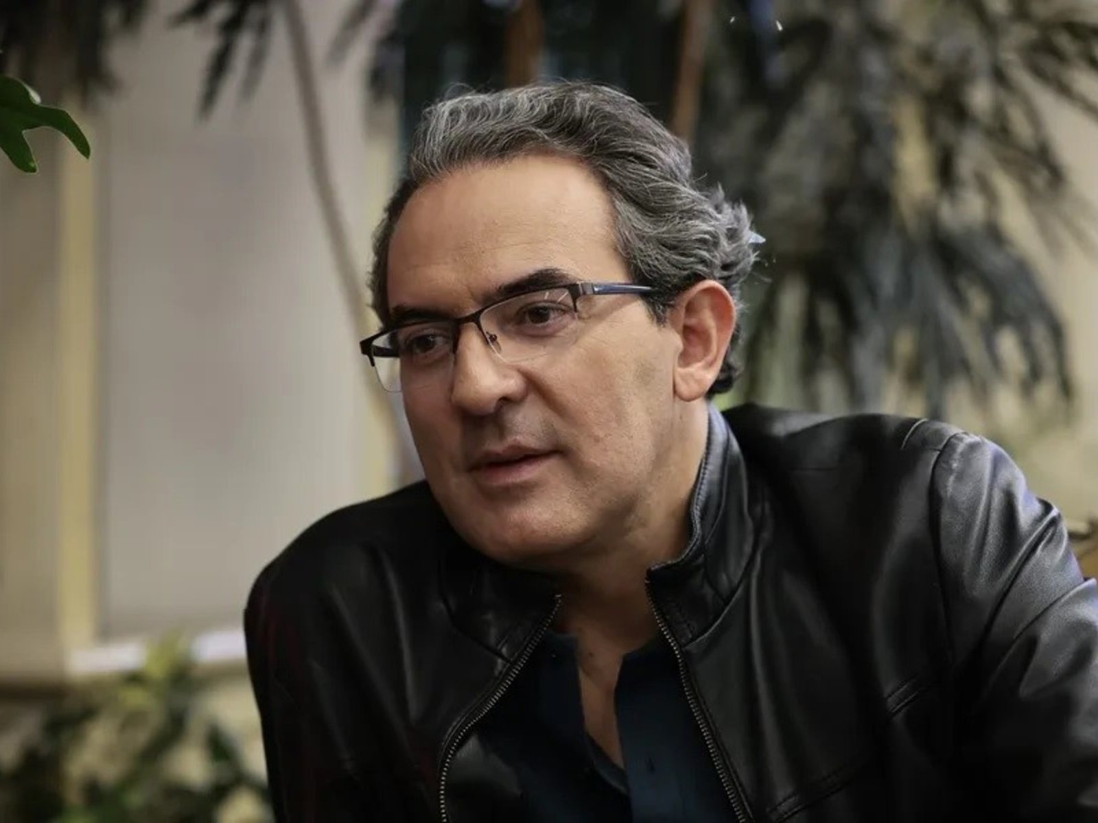 “Para mí, el novelista es un historiador de las emociones”